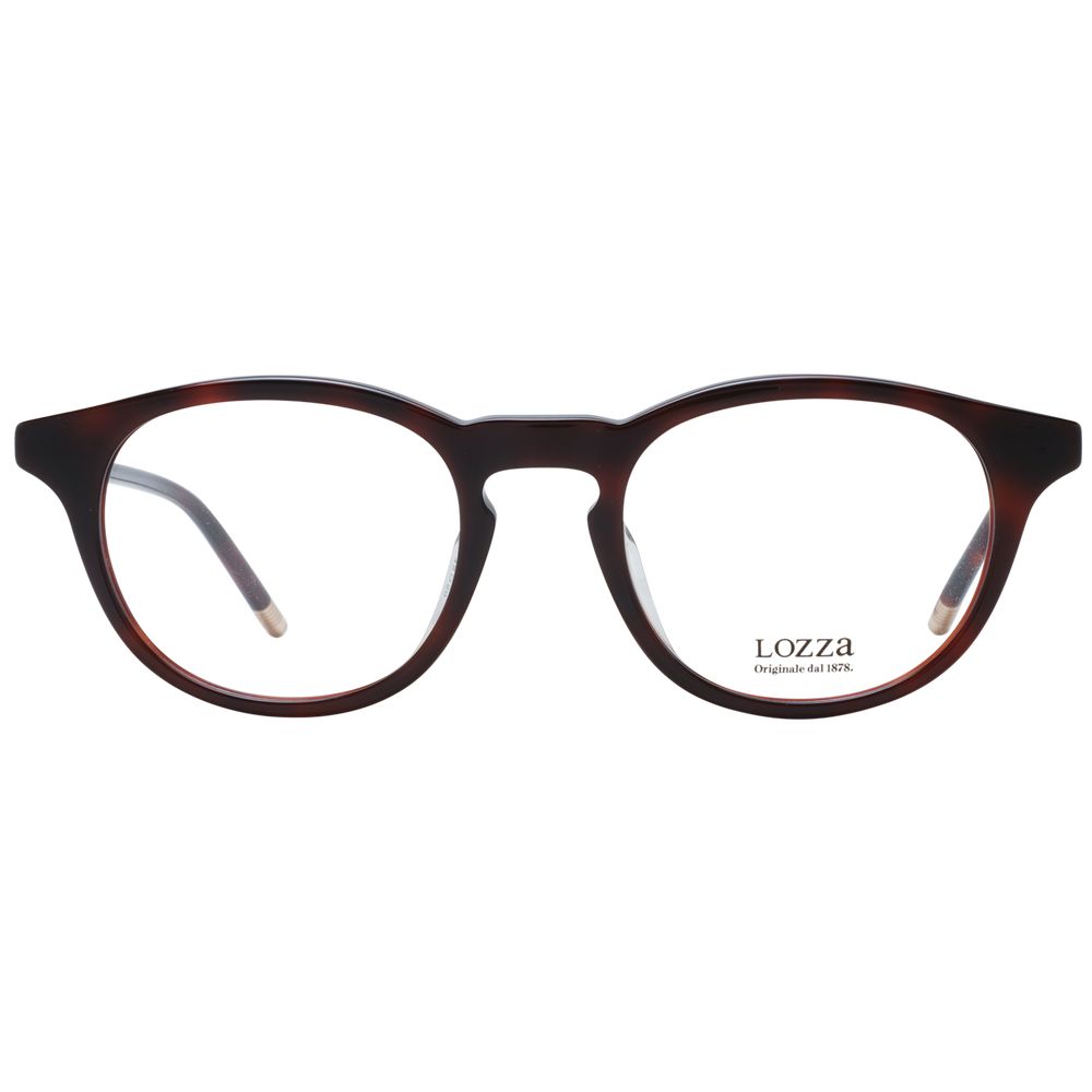 Lozza Brown Men's Optical Frames